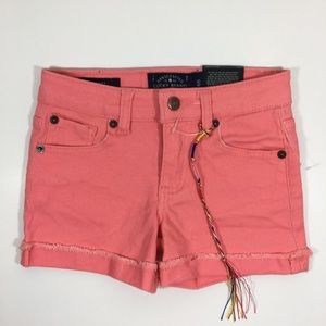Lucky Brand Riley Shorts, 4/5
